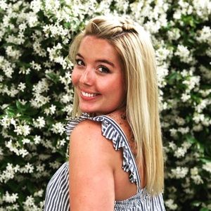 Meet your Posher, Mackenzie